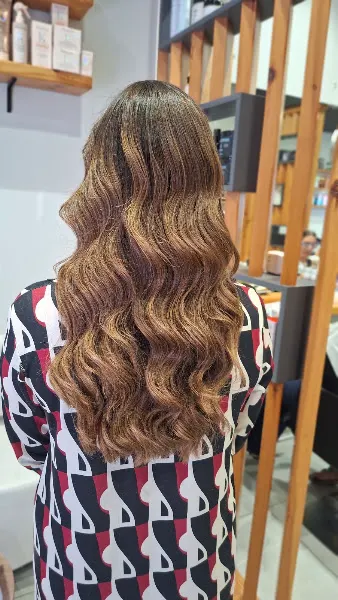 Albanta Peluqueros - Oviedo