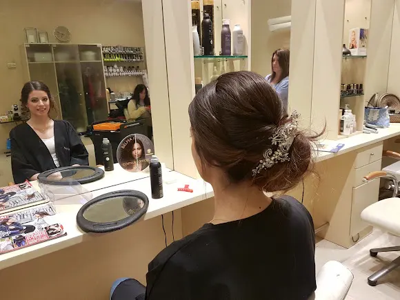 Elisabeth Torres Estilista - Mataró