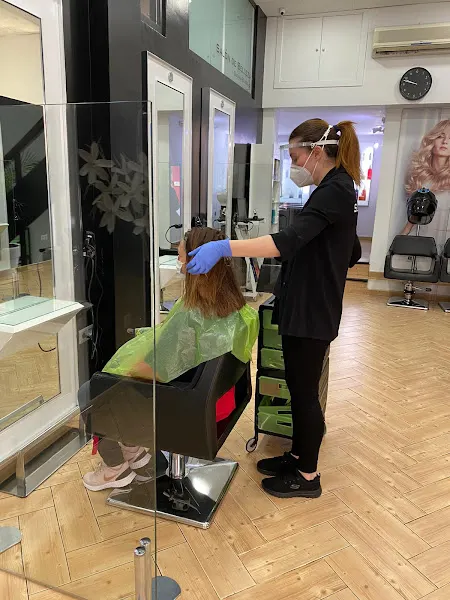 Peluquería Susana Bordallo - Ávila