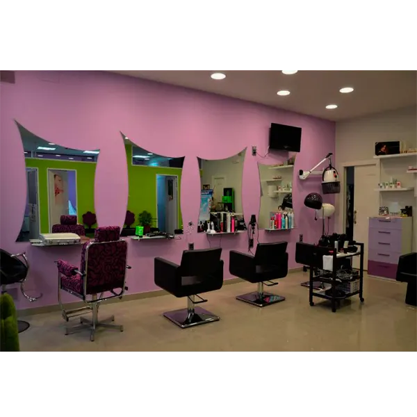 Estética y Peluquería Ana Isabel y Mayte - Peluquería en Ávila - foto 2