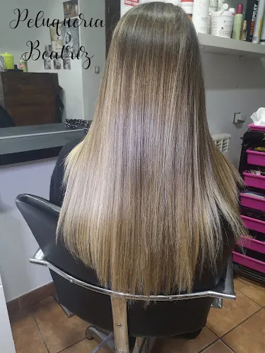 Peluquería Beatriz - Ávila