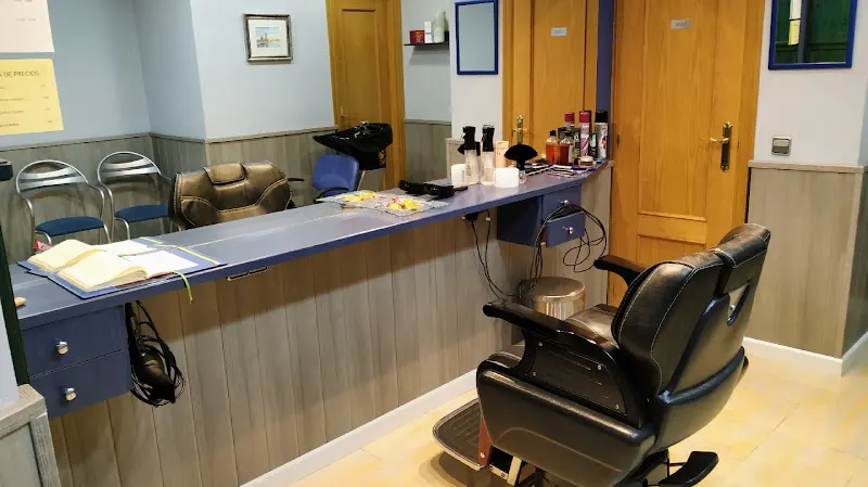 Alpelo Peluqueria (Hombre) - Ávila