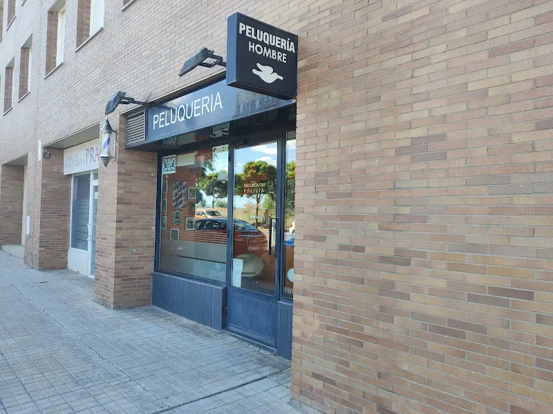 Peluquería Passaró - Ávila