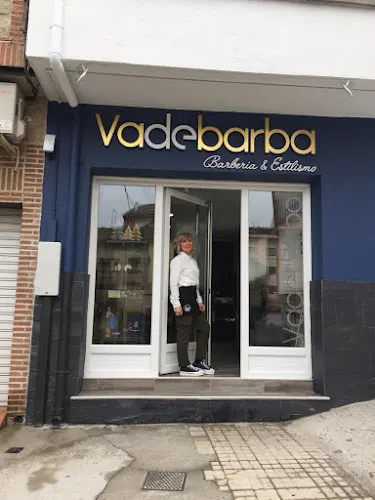 Vadebarba - Barbería & Estilismo - Talavera de la Reina