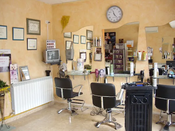 Peluqueria Tendencias - Ávila