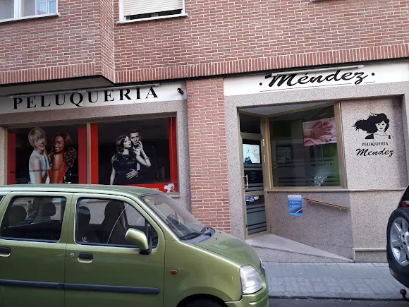 Peluqueria Mendez - Ávila