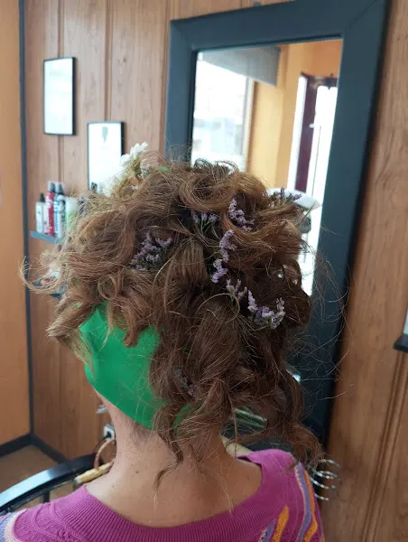 Peluqueria Isabel - Cebreros