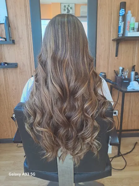 Peluqueria Isabel - Peluquería en Cebreros - foto 2