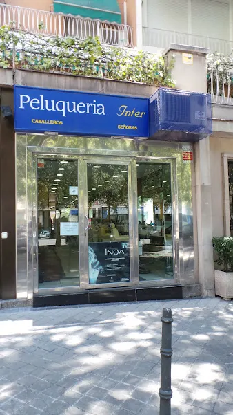 Inter Peluqueros