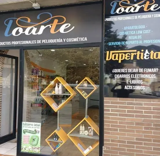 LOARTE - Sotillo de la Adrada