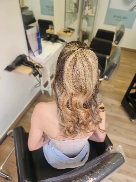 Nueva Imagen Salón de Belleza - Sotillo de la Adrada