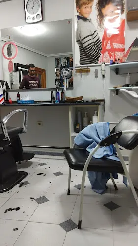 Peluqueria Choya