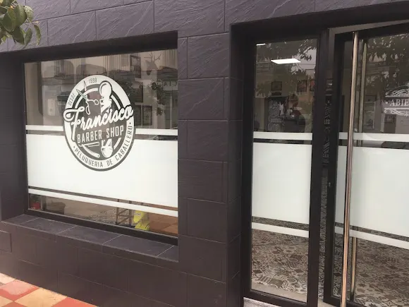 Peluqueria-Barberia Francisco - Mérida