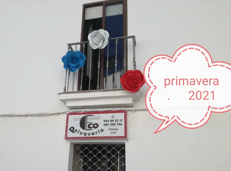 Eco Peluquería - Azuaga