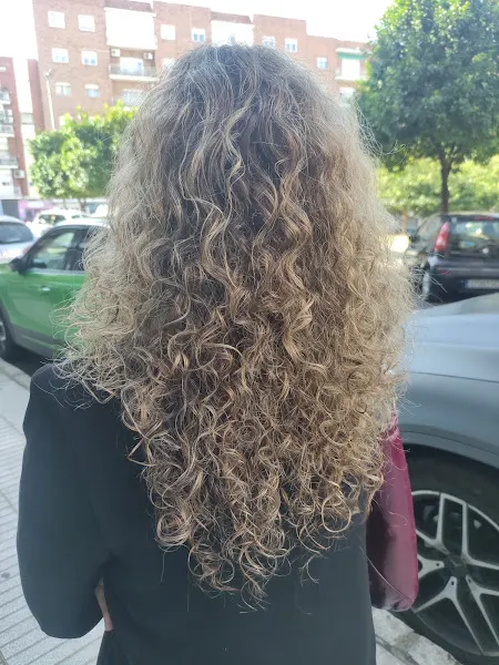 Peluquería Macarena Romero
