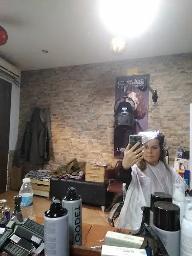 Peluqueria Sonia Horcajo - Talavera de la Reina
