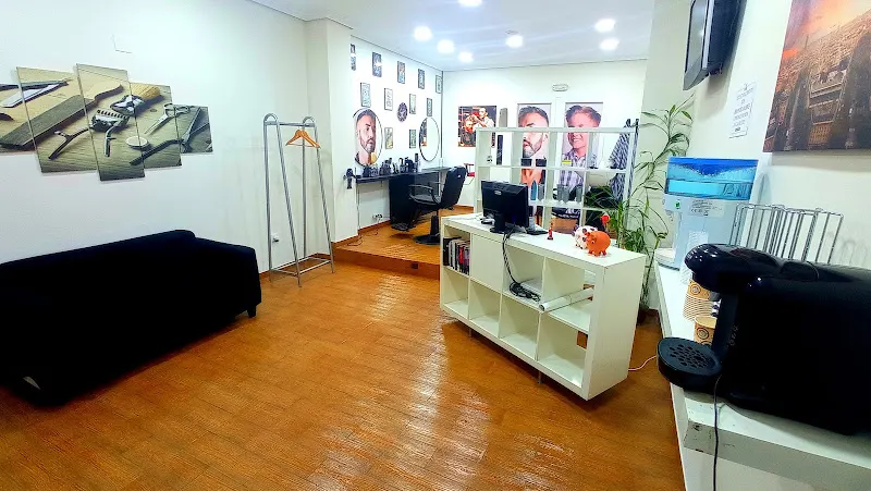 Peluquería Fran