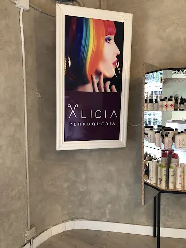 ALÍCIA PERRUQUERIA - Premiá de Mar