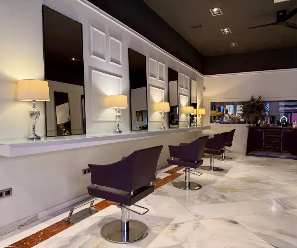 Jesús Báez Hair Boutique - Mérida