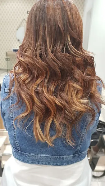 Peluqueria Secretos del Agua BG- Belén Gordillo ,Cultura de Belleza Saludable secretosdelagua# - Mérida