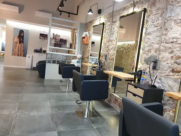 Tall Perruqueria - Sabadell