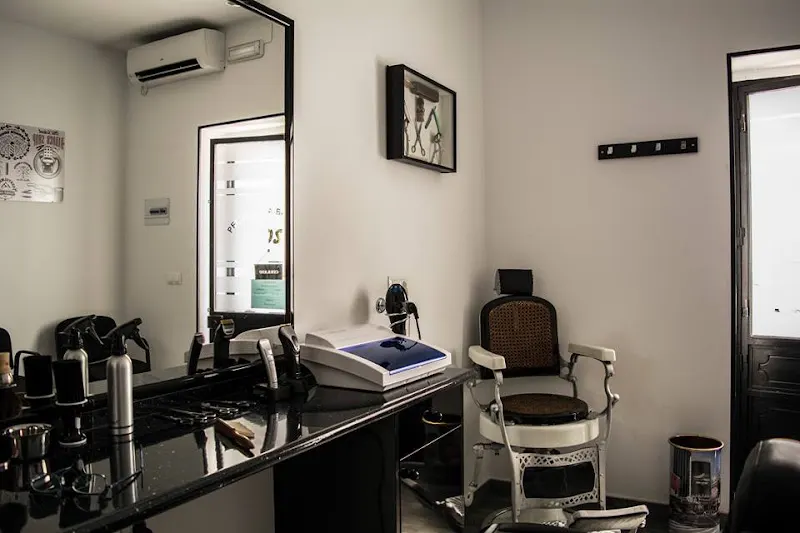 Peluquería Barbería Jose - Herrera del Duque