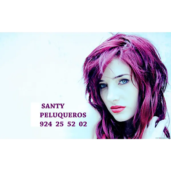 Santy Peluqueros - Badajoz