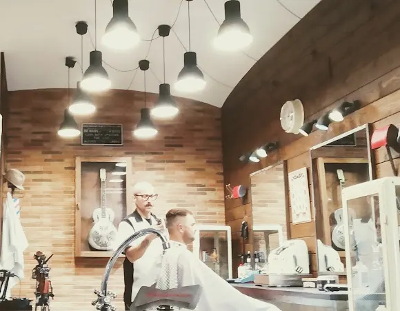 Peluquería Xabi