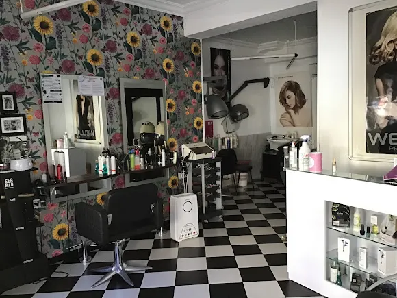 Peluqueria "Stylo"