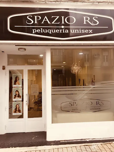 SPAZIO PROFESIONAL PELUQUERÍA UNISEX - Mérida