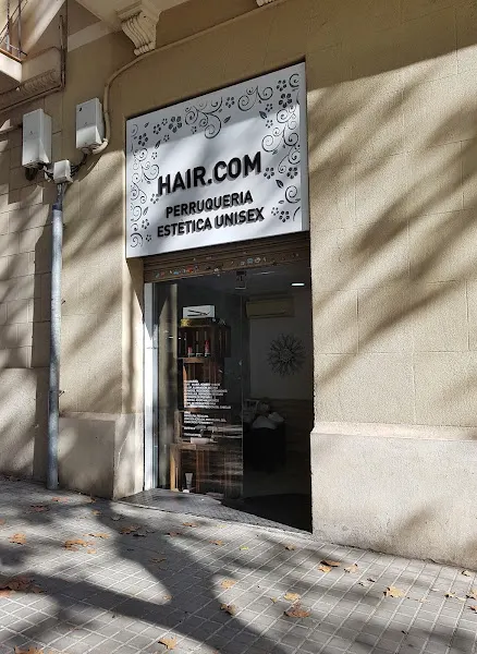 Hair.com - Barcelona