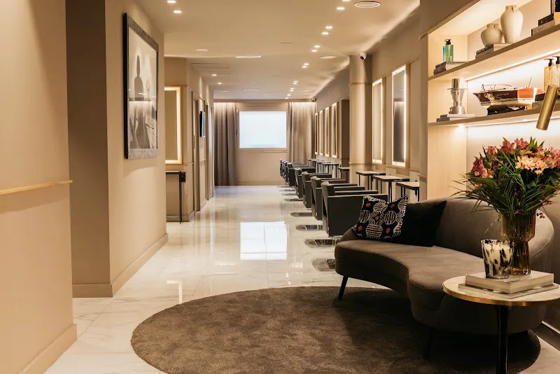 Salón NU - Barcelona