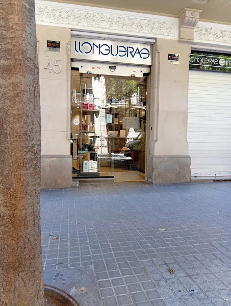 Salón Llongueras - Peluquería Barcelona