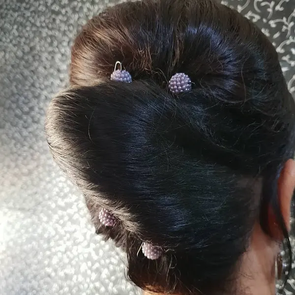 Peluquería Eva Deza