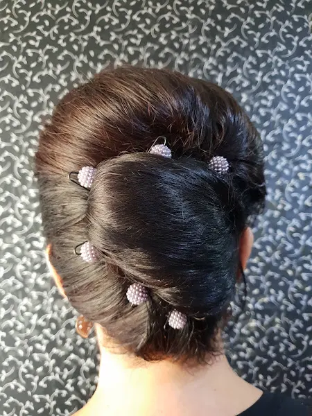 Peluquería Eva Deza