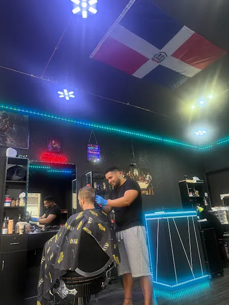 D'clasico Barber - Arenys de Mar
