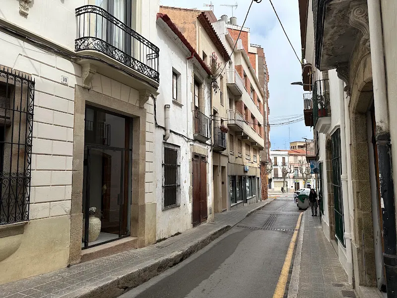 Rosa Peluquería - Arenys de Mar