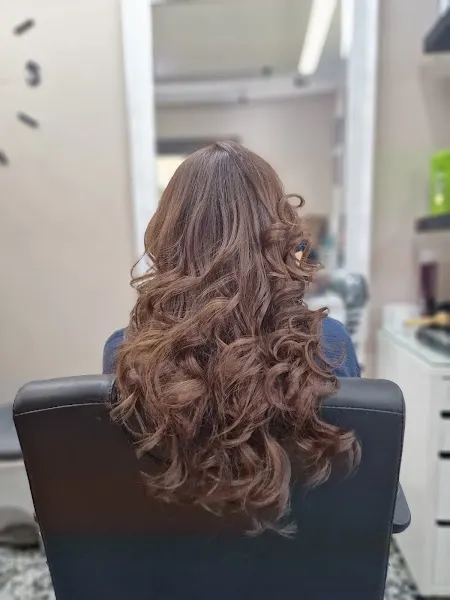Peluquería