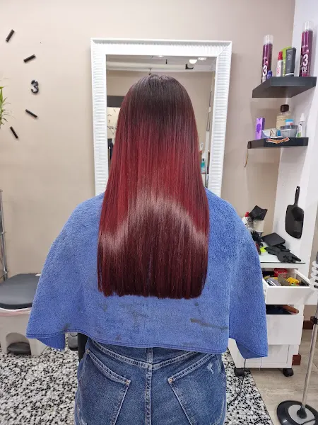 Peluquería - Peluquería en Barcelona - foto 2