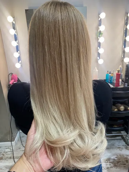 PELUQUERIA ETIENNE BARCELONA