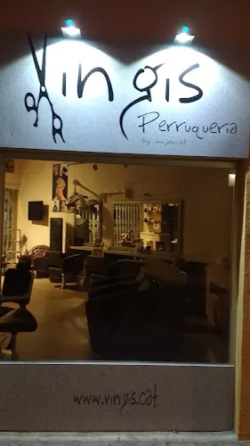 Vingis Perruqueria