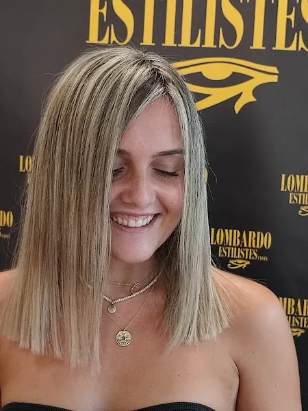 Lombardo Estilistes- Peluqueria en Badalona - Peluquería en Badalona - foto 2