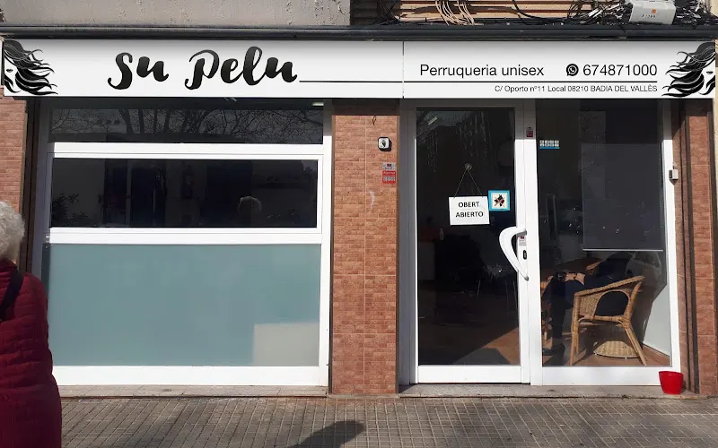 Su Pelu - Barberà del Vallès