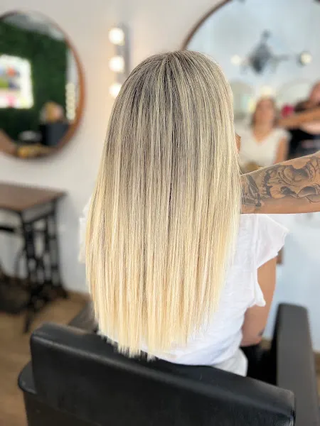 Ana Bedmar Hair - Barberà del Vallès