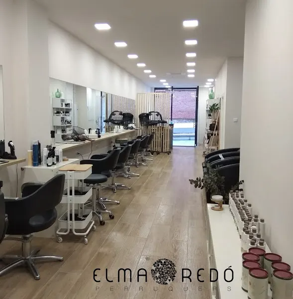 Elma Redó Perruquers - L'Hospitalet de Llobregat