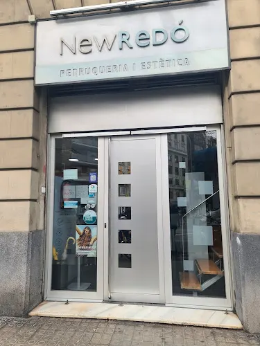 Peluquería y Estética New Redo