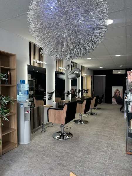 Unna Peluqueria - Piera