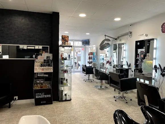 Unna Peluqueria - Igualada