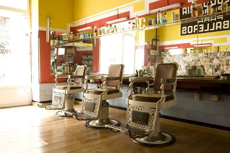 Touch Hair Salon