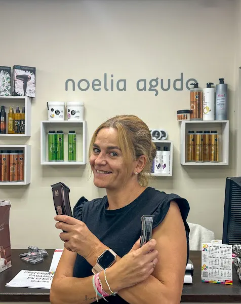 MEN STYLE Noelia Agudo - Caldes de Montbui